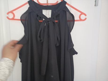 Letné šaty slávnostné, c&a,xl