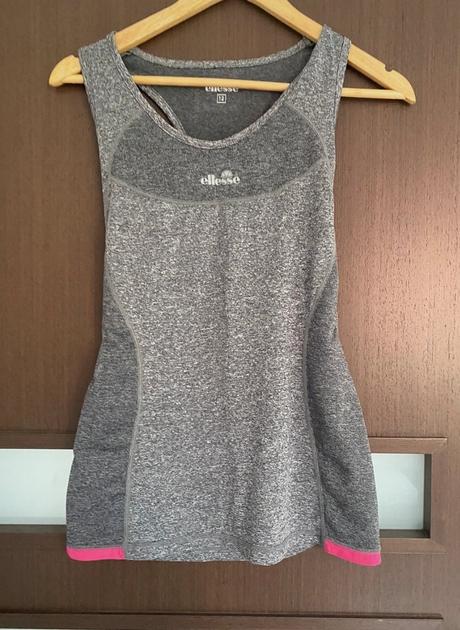 Športové tielko ellesse, s