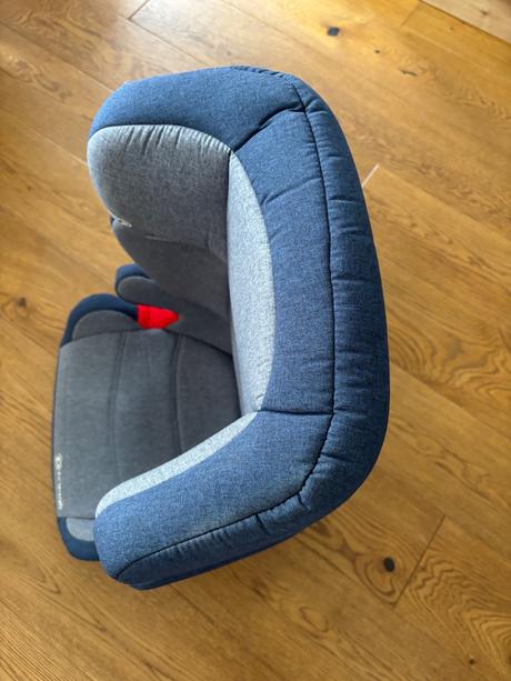 Kindekraft junior fix autosedacka, 