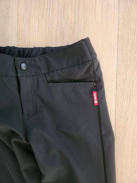 Reima nepremokavé nohavice, reima,128