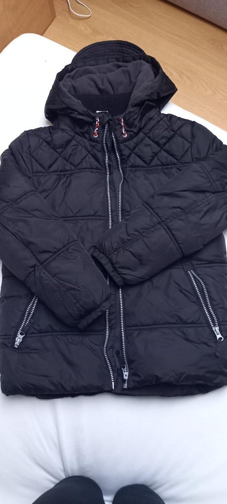 Zimna bunda, f&f,134