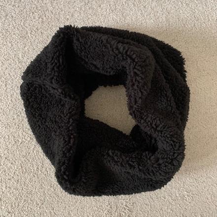 Mäkký nekonečný šál, 