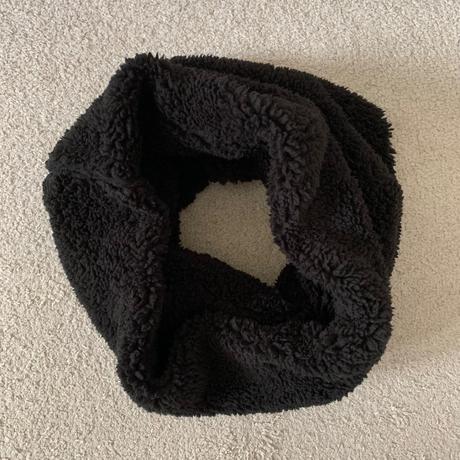 Mäkký nekonečný šál, 