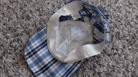 Šiltovka auto č.104/116, 104