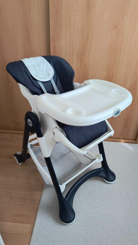 Jedálenská stolička cam campione elegant line, cam