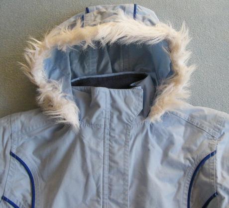 Kvalitna sportova vetrovka, nico sport, 110