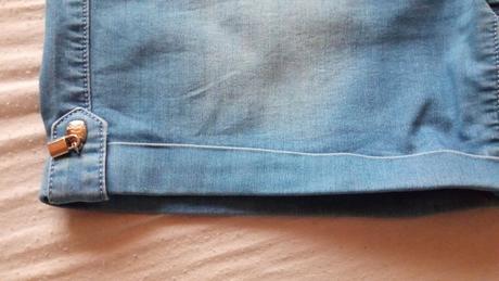 Dámske kraťasy, 36