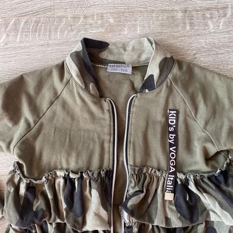 Voga maskac mikina, 116