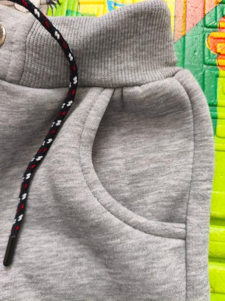 Tepláková súprava 134//140, 134