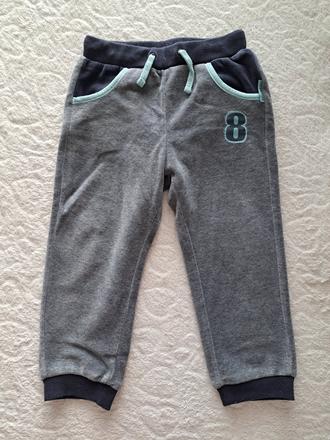 Tepláky coccodrillo 92, coccodrillo,92