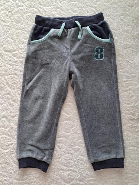 Tepláky coccodrillo 92, coccodrillo,92