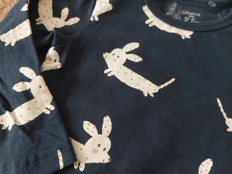 Body psíky zn.lindex veľ.80, lindex,80