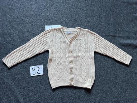 Svettik na gombíky, sinsay,92