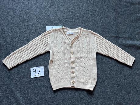 Svettik na gombíky, sinsay,92