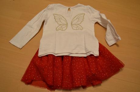 Dievcensky set, primark,74