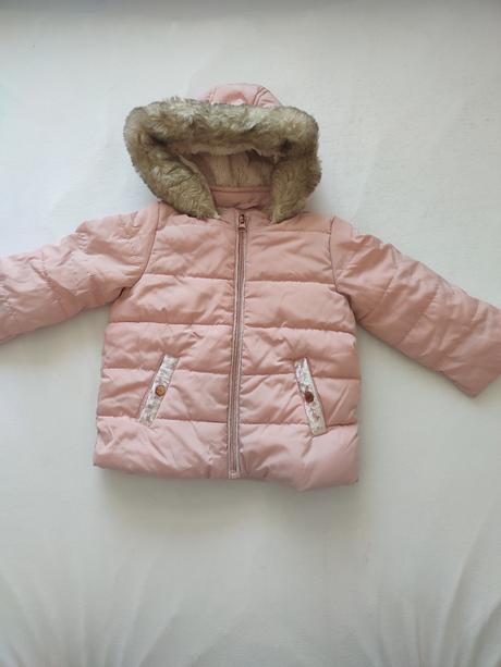Zimná bunda, f&f,86