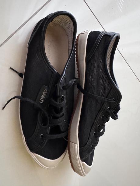 Tenisky calvin klein 37, 37