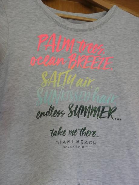 Soccx krasne damske saty, velkostne na mko/38, soccx,m