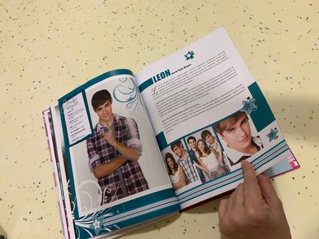 Violetta kniha pribeh uspechu, 