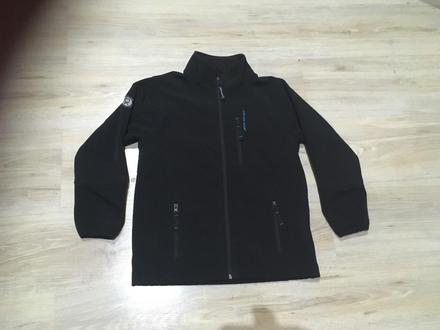 Softshellova bunda140az146, 140