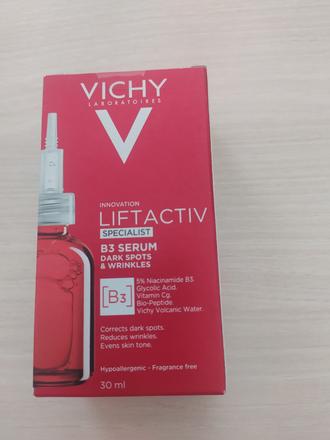 Vichy liftactiv, 