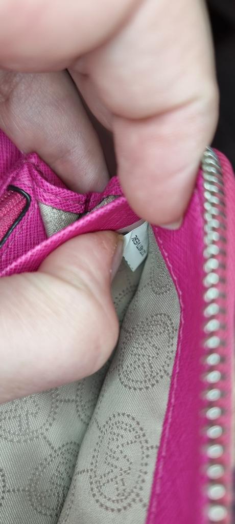 Michael kors peňaženka, michael kors