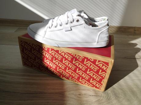 Vans-37,5 v, tenisky plátené dámske /dievčenské, vans,37