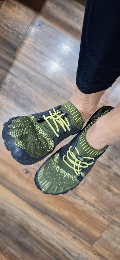Bennon barefoot tenisky na boso vel 39/40, 40