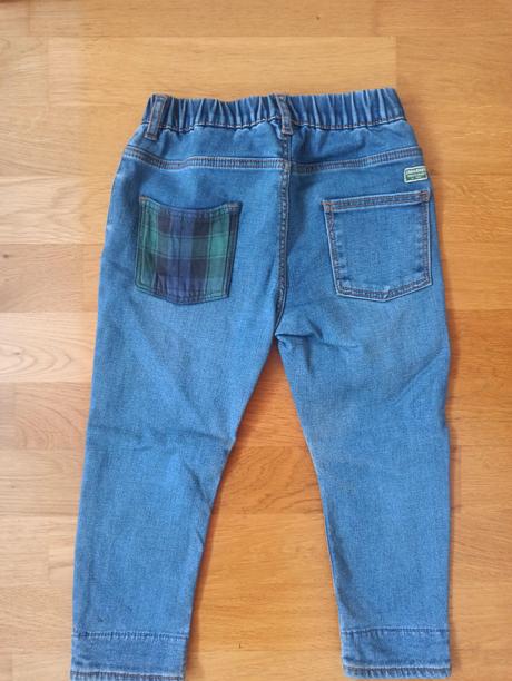 Rifle zara, zara,104