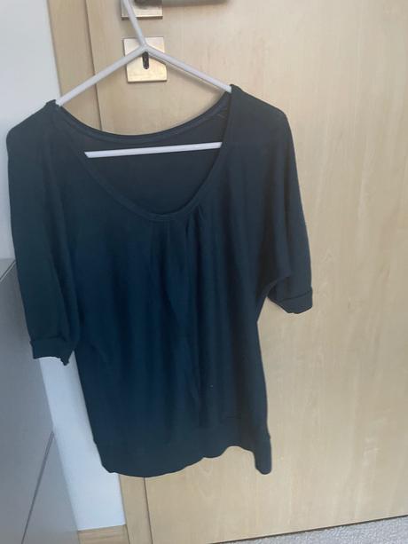 Tehotenske oblecenie, oblecenie na dojcenie  xs/s/, xs