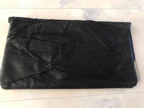 Kožená listová kabela, 