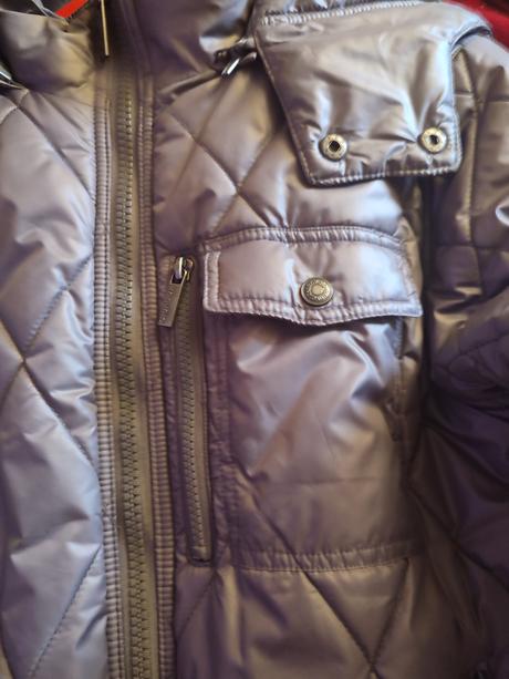 Pánska bunda kenvelo, kenvelo,s