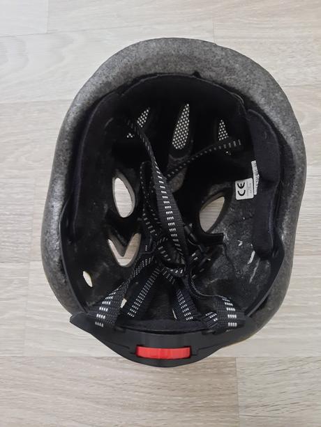 Prilba na bicykel, xs