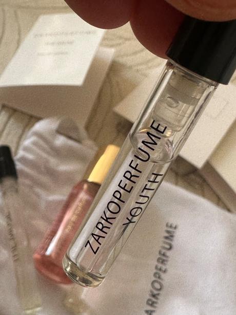 Zarkoperfume, 