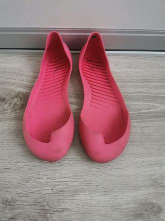 Balerinky zn. iguaneye veľ 37/232mm, 37