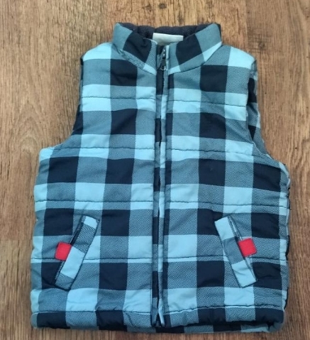 Prechodná vesta dopodopo, dopodopo,92