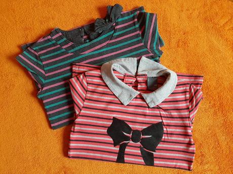 Hrubšie teplé tričko na 10 r., coccodrillo,140