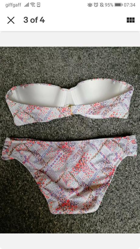 Victoria's secret bikini xs, victoria's secret,xs