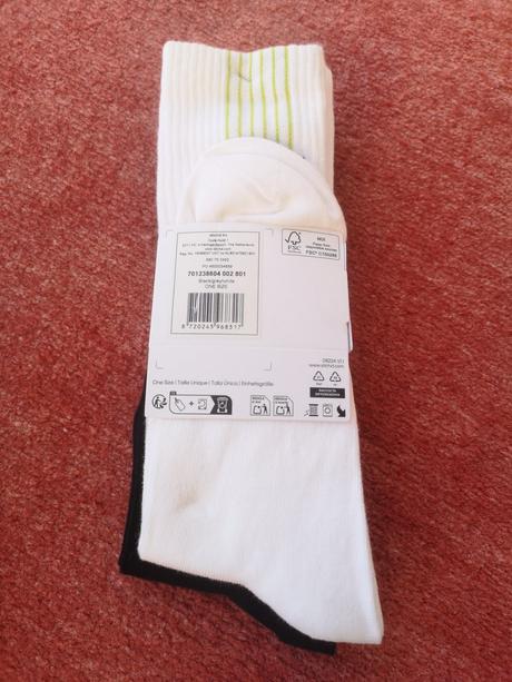 Calvin klein pánske ponožky 3 páry veľkosť 40-46, calvin klein,40 / 42 / 44 / 46