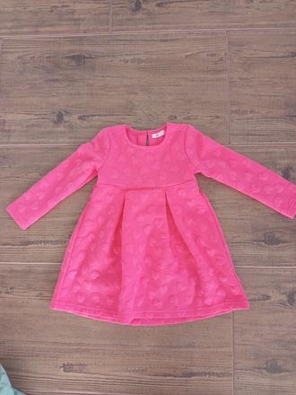 Dievčenské šatky, pepco,92