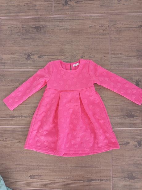 Dievčenské šatky, pepco,92