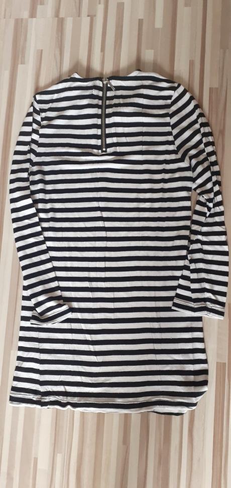 Tričko s golierikom, reserved,s