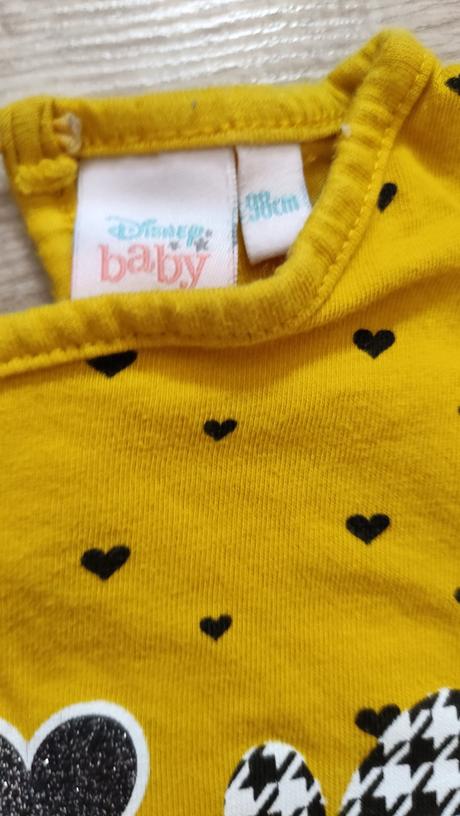 Tričko 98, disney,98