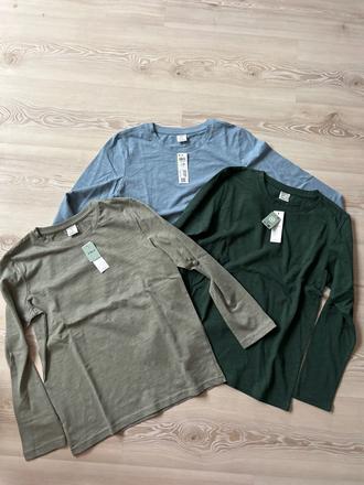 Tricko lindex, lindex,140