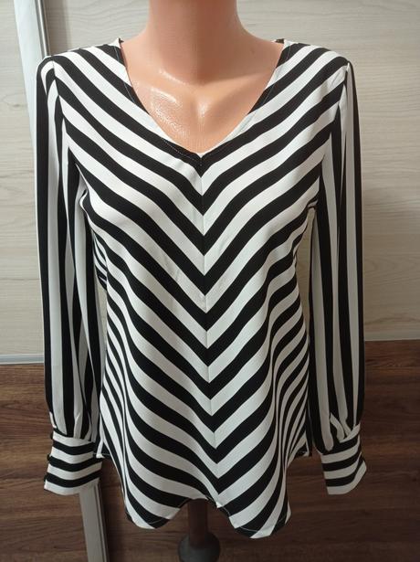 Nádherný top, only,xs