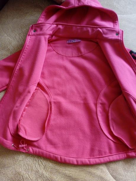 Prechodna vetrovka, 122