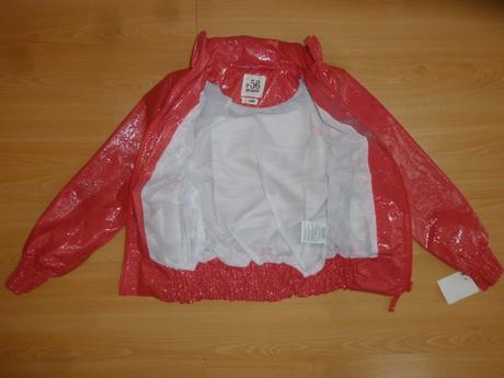 Trendova, nadherna bundicka zn. no 56, 128