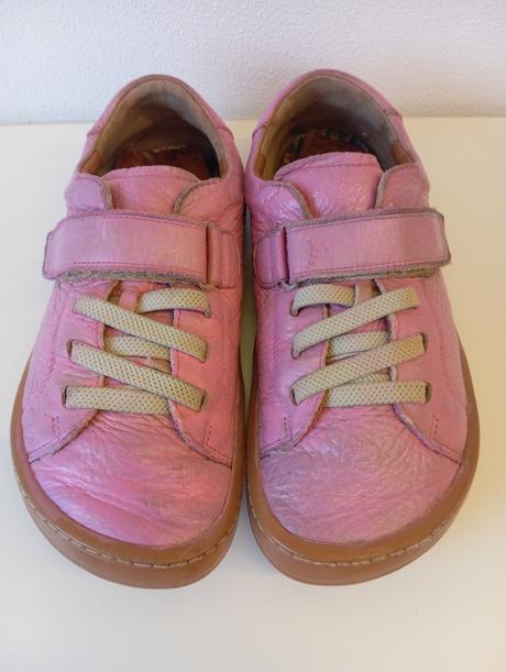 Froddo barefoot elastic veľk. 37, froddo,37