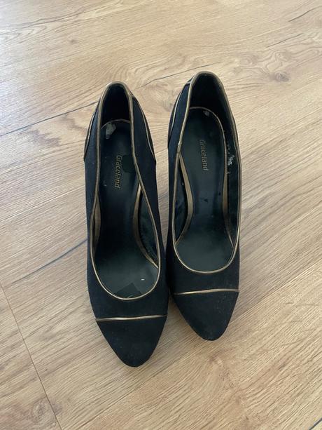 Cierne lodicky, graceland,41