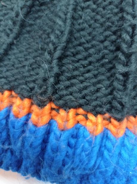 Ciapky 4x, 104–116